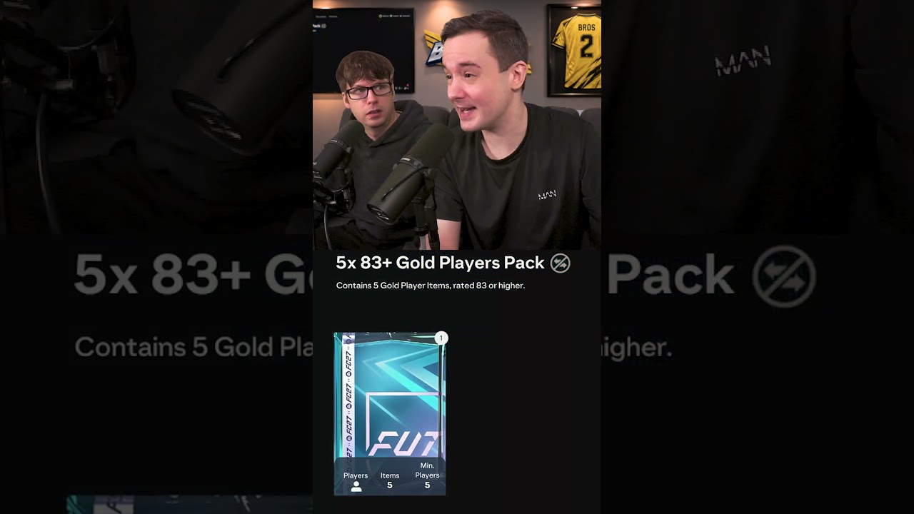 HE SAID LIKES WOULD BOOST OUR PACK LUCK