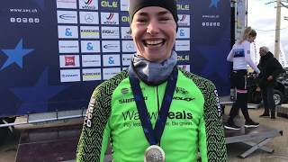 Tour De Rierie Europeans Beachracing By Riejanne Markus