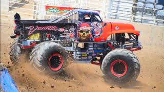 Vendetta Theme Song (Monster Jam 2018)