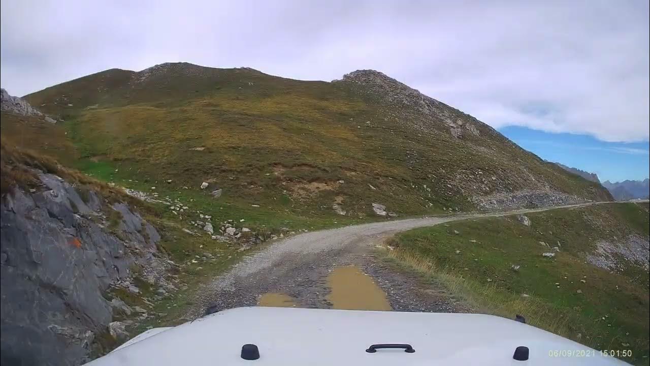 altopiano della Gardetta YouTube