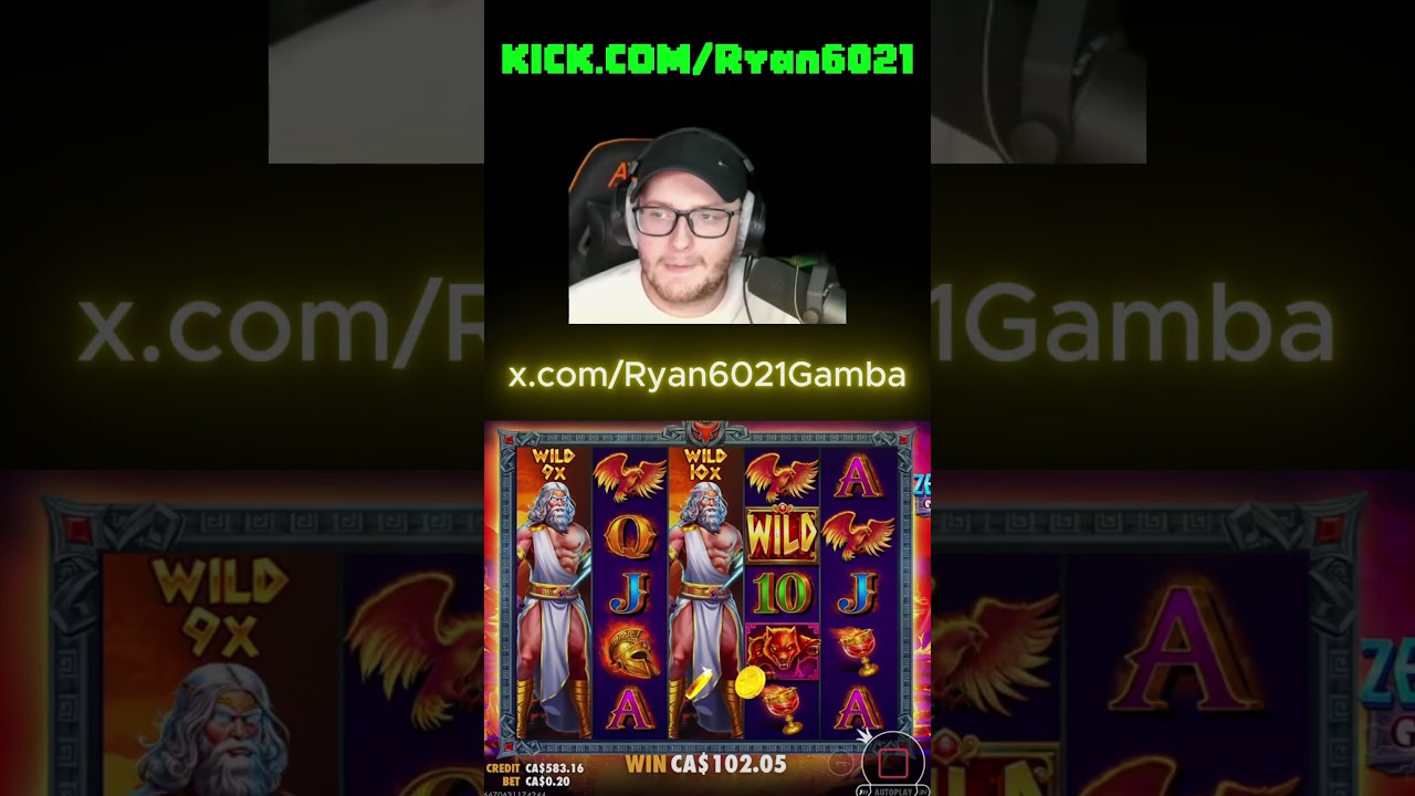 A viewer won A LOT from a giveaway!?! #casino #slots #stake
