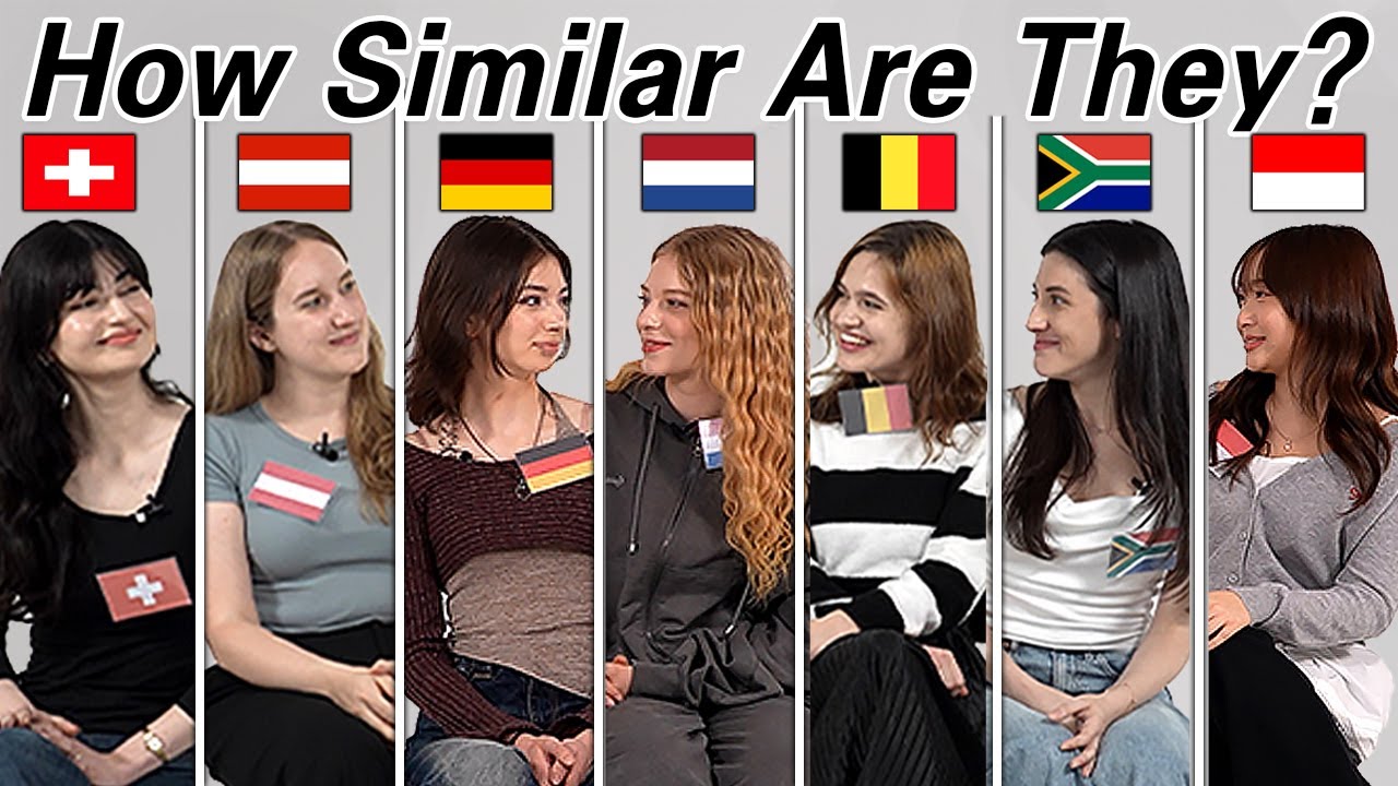 German Language Marathon! German Is Harsh Language? What Do You Think?