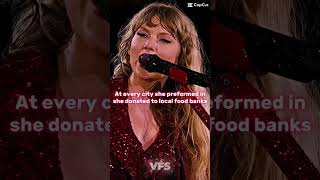 Be Nice Swift Tour