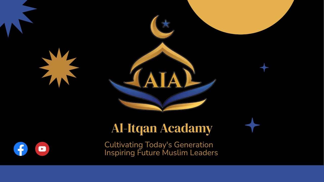 Final Fundraiser | Building Mosque Project