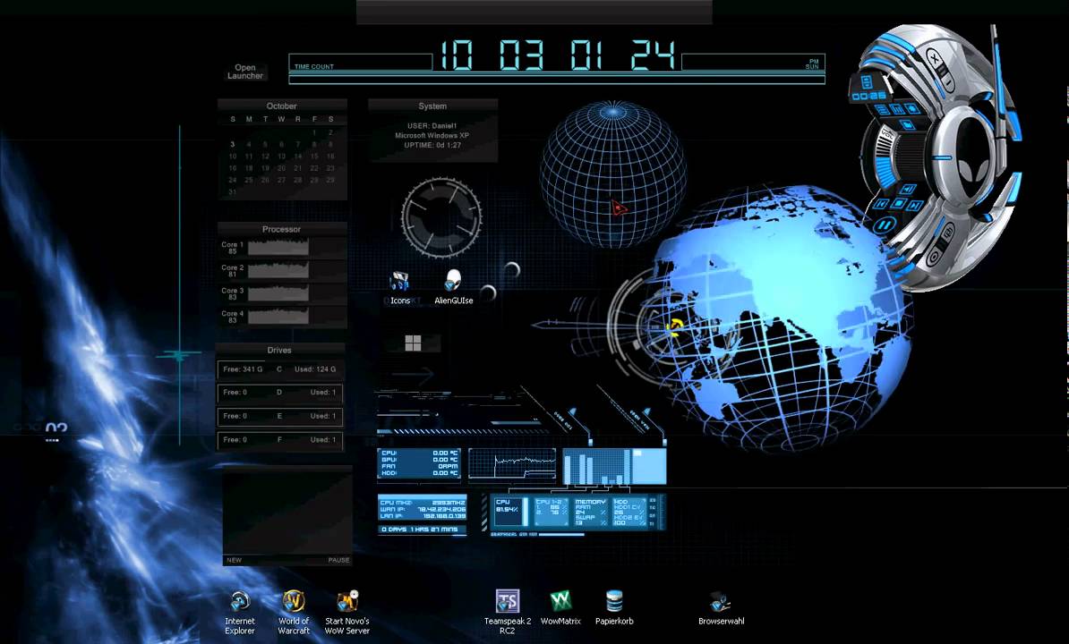 Rainmeter