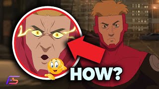 How Powerplex's Superpowers Work In Invincible Season 3