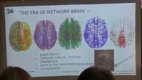 Lauri Soinne, Network of Networks: the Central Vestibular Connectivity of the Brain