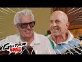Capture de la vidéo Nick Lowe | Guitar Moves Interview