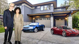 Tim Robbins's Lifestyle ★ 2021