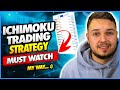 How To Master The Ichimoku Cloud (My SIMPLE Trading Guide 2022)