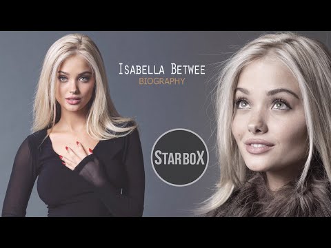 Isabella Betwee | TikTok Star | Wiki, Biography, Age, Height, Weight | Star Box