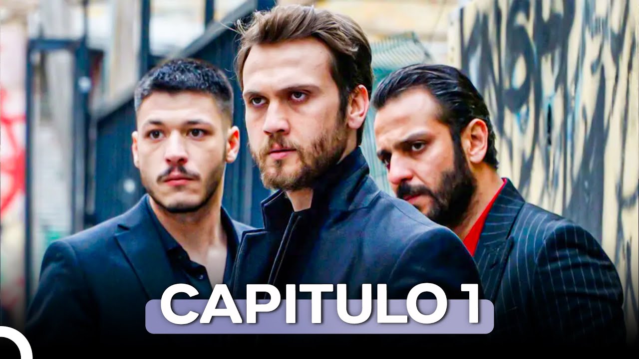 El Pozo Capitulo 1 (Doblado En Español) (Versión Larga)