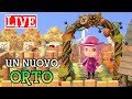 🔴[START 20:30 ] MODIFICHIAMO L'ISOLA PRIMA DEL 5 NOVEMBRE  - ANIMAL CROSSING NEW HORIZONS  🔴