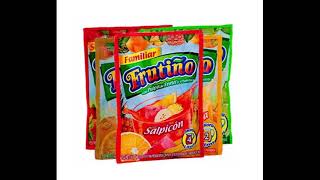 Musica Preexistente Marca Frutiño