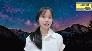 Pengertian, Konsep Dasar, dan Ruang Lingkup Geologi (by. Juwita Herdiyanty Priyanto)