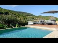 Beautiful house with country views - Es Cubells