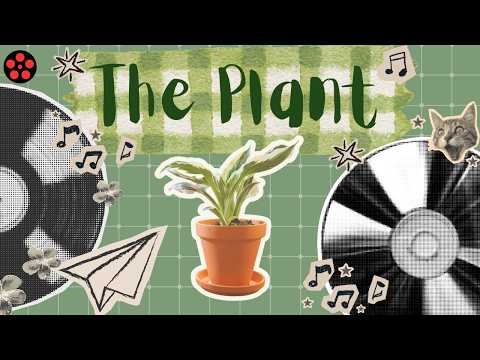 The Plant - Short Film