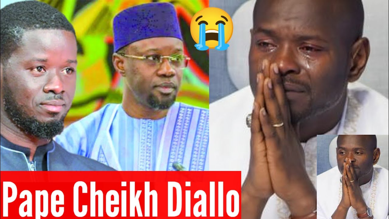 Pape Cheikh Diallo Entre Ousmane Sonko Et Diomaye Li Yalla D fal pape-cheikh-diallo-entre-ousmane-sonko-et-diomaye-li-yalla-d-fal