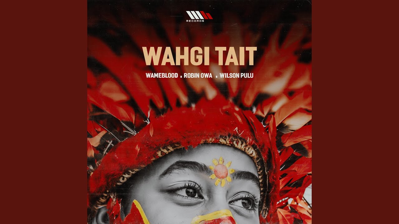 Wahgi Tait