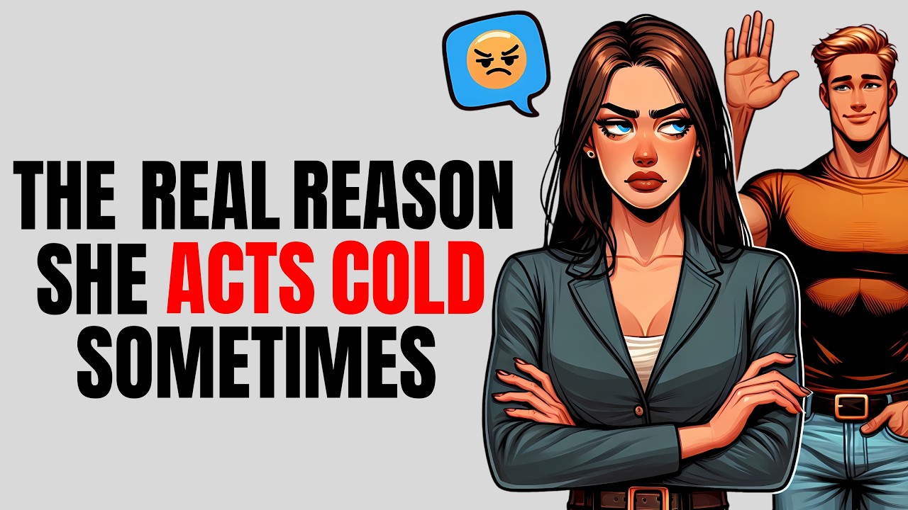 The Secret Language of Women REVEALED 8 Things She Wants You To Know