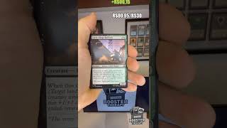 Dobradores de fogo!! - Avatar: The Last Airbender Play Booster  #boosterpackopening