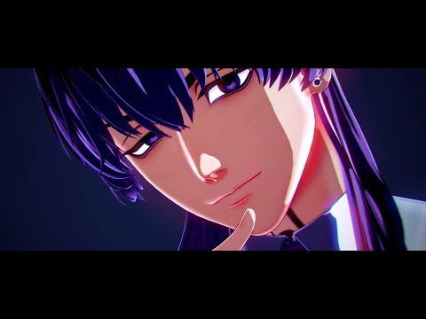 【MMD東リベ】短めまとめ【灰谷兄弟・三途春千夜】