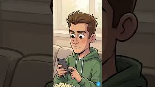 POV: YOU THOUGHT YOU HAD PRIVACY.. 🥲 #shorts