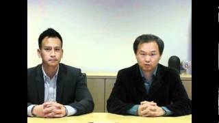 May 2012 (Vol. 75) GIE Author Interview Series- Jian Yang and Richard Tran