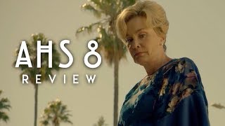 AHS: Apocalypse | Review