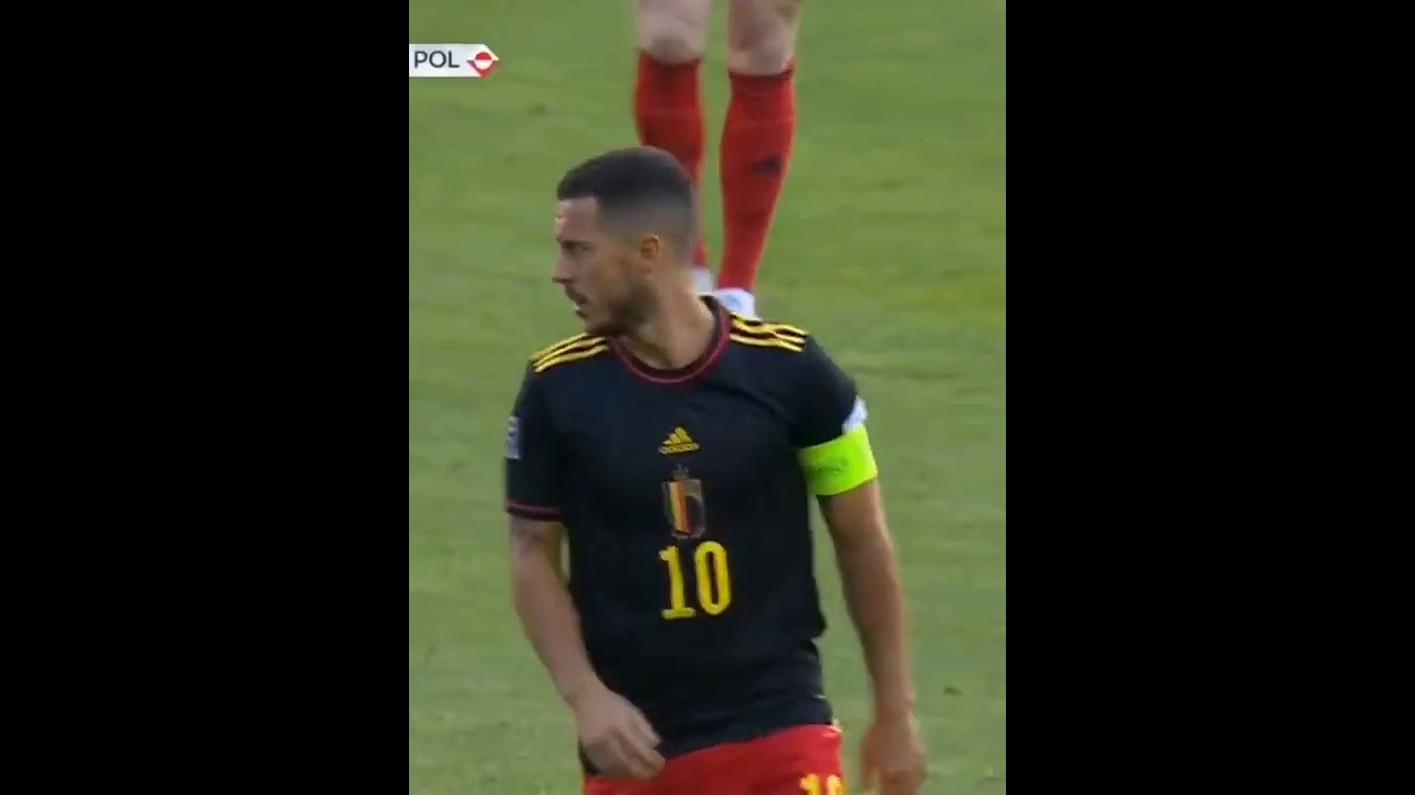 hazard Unbelievable miss 😢