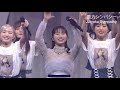 MX matsuri YOKOYAMA YUI Sotsugyo Concert SHIN-YA BUS NI NOTTE supported by 17LIVE【for J-LODlive】