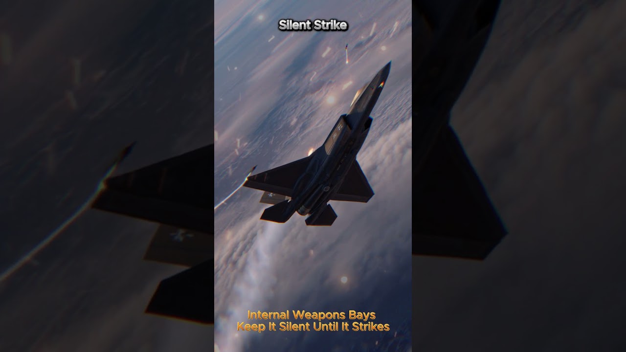 KAAN (TF-X): Turkey’s Next-Generation Stealth Fighter | Full Capabilities, Tech & Future Power