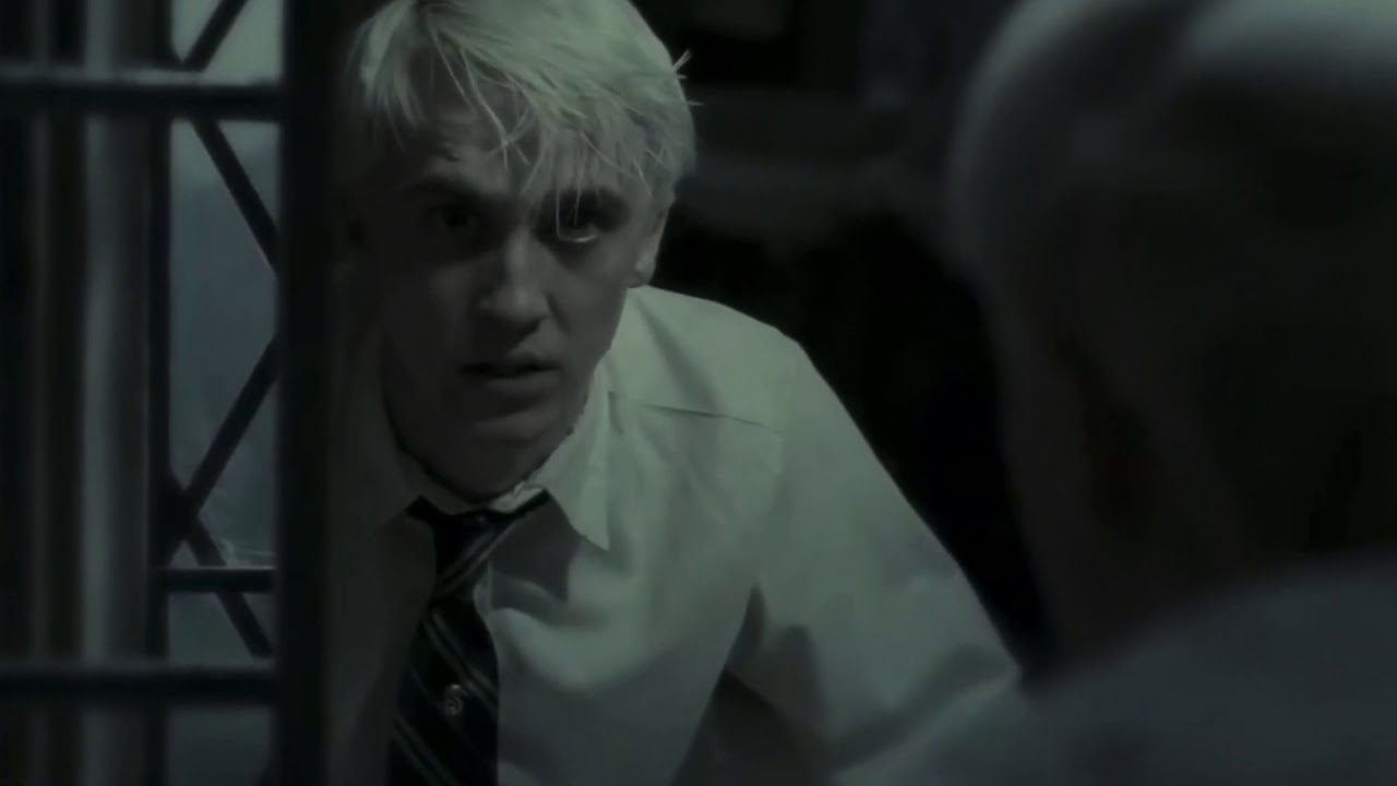 [말포이 소설] 다음생에서도 영원히 날 사랑해줘,