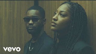 Tems - A Heart On Fire ft. Dave