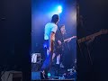 “Smoking” - Full Flower Moon Band with Drunk Mums live at Howler 29MAR2026 #fullflowermoonband