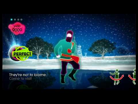 Video: Just Dance 2 Eighth 5m Verkoopt Wii-game