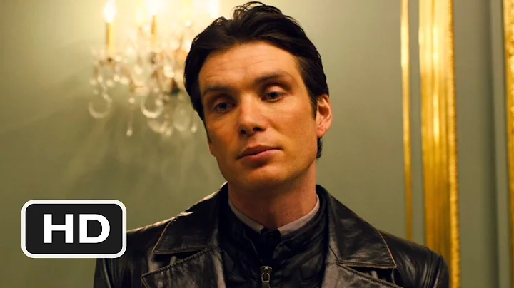 In Time #1 Movie CLIP - Stolen Time (2011) HD