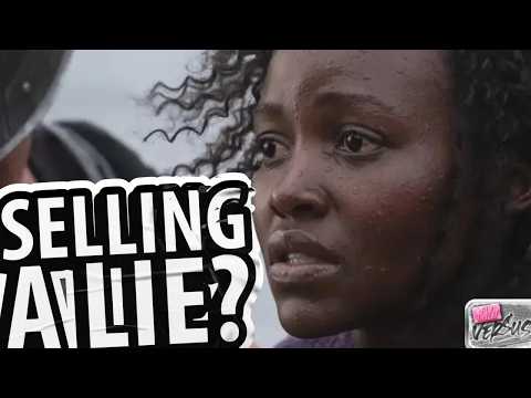 IS THE ODYSSEY FRAUDULENT STORYTELLING? | Film Threat Versus
