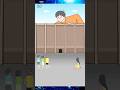 【ロングボーイ】進撃じゃないよ？！大きすぎる友達と向き合った少年少女の末路【 Long 】 #ゲーム #ゲーム実況 #short