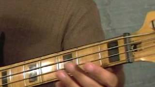 Chords for Bass In 60 Seconds: Note Finding