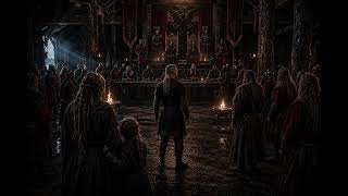 📖 The Path | Chapter 30: The Thing II