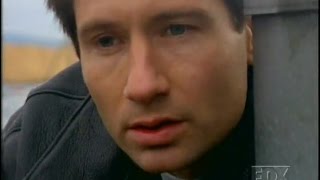 The X-Files: "Nisei" (Promo Spot)