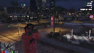 GTA V : ONLINE RDM RPG