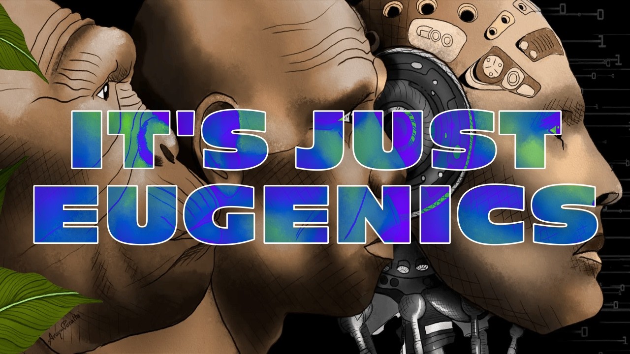 The Cult of AI: From Transhumanism to Eugenics