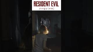 How to escape Prep Room monster in Resident Evil Requiem
