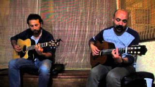 GAZİ TURGUT - DEMEM O Kİ!!!