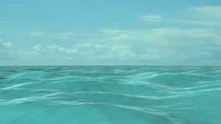 Ocean in Lightwave3D