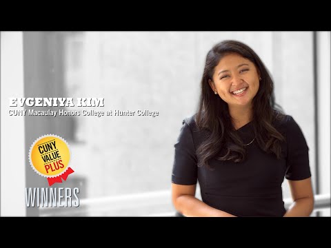 The CUNY Value: