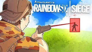 TOP 200 FUNNIEST FAILS IN RAINBOW SIX SIEGE