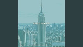 Distinguished Ambience for Speakeasies